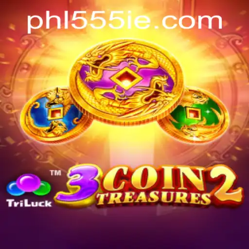 Unraveling the Mysteries of 3CoinTreasures2 and its Enigmatic Keyword 555ie