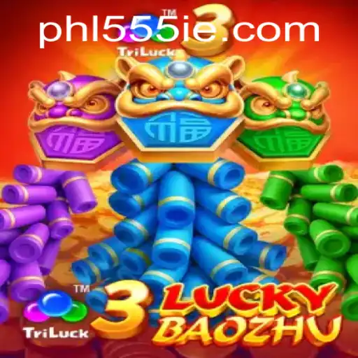 Exploring the Exciting World of 3LuckyBaozhu: A New Era in Gaming