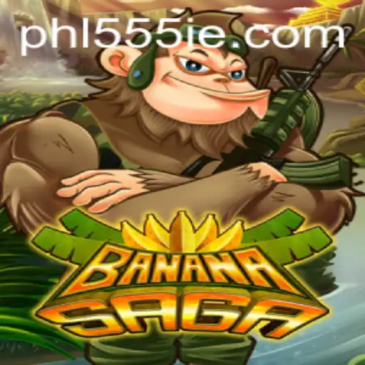 Unveiling BananaSaga: The Latest Gaming Obsession with a Twist of 555ie