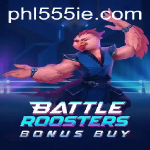 Dive into the Action of BattleRoostersBonusBuy with 555ie