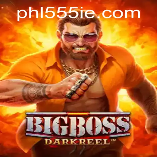 BigBoss: An Engaging Journey Into the World of 555ie