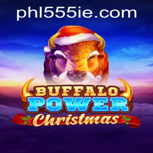 Buffalo Power Christmas: A Festive Adventure