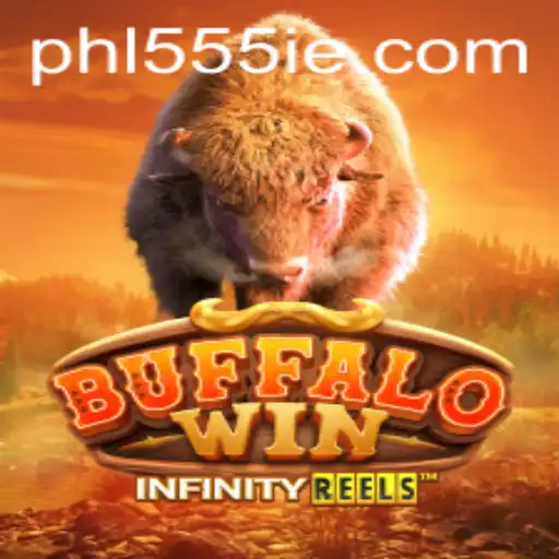 Discover the Excitement of BuffaloWin with 555ie