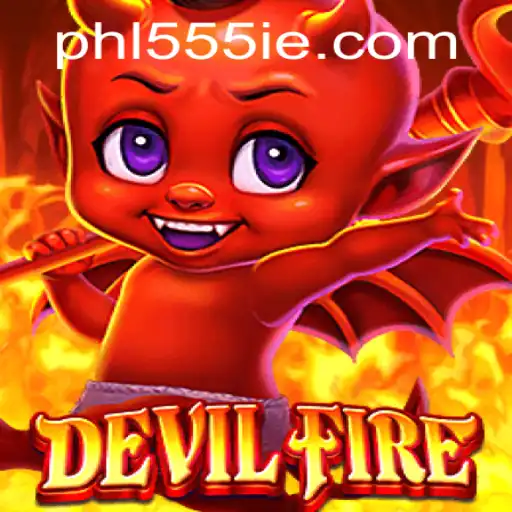 Unveiling 'DevilFire' and the Intriguing World of '555ie': A Comprehensive Guide