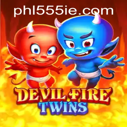 Discover the Thrilling World of DevilFireTwins: The Game That Is Captivating Millions