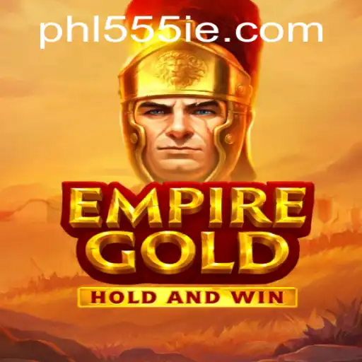 EmpireGold: An Adventure into Digital Realms