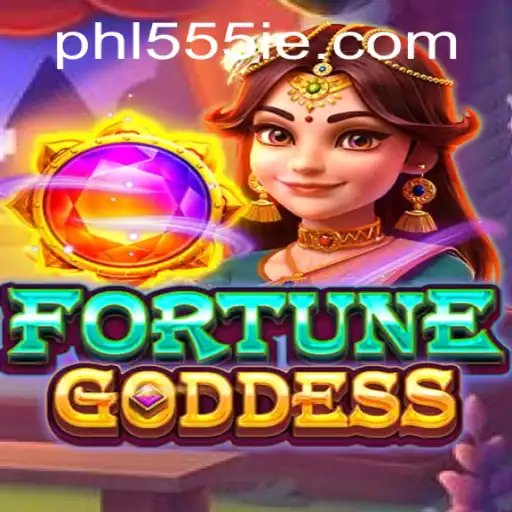 Exploring the World of FORTUNEGODDESS: A Thrilling Adventure with 555ie