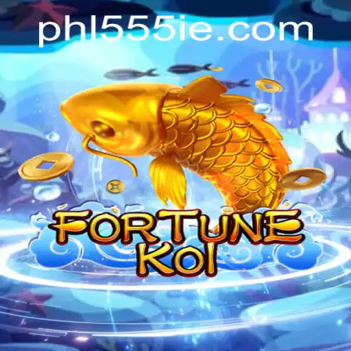 Dive into the Exciting World of FORTUNEKOI with 555ie