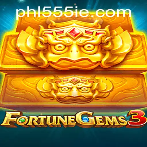 Exploring the Enchanting World of FortuneGems3: A Treasure Trove of Adventure