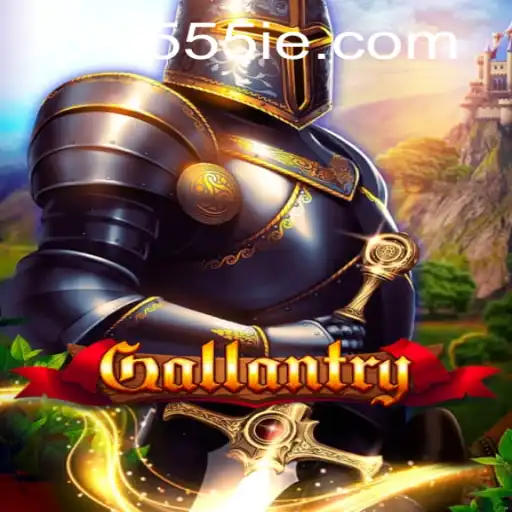 Gallantry: Embark on a Quest of Heroic Proportions