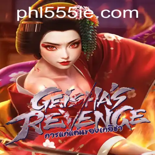 Geishas Revenge Immersive Experience
