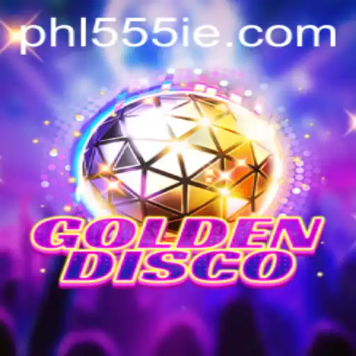 Dive Into the World of GoldenDisco: A Captivating Gaming Experience with a Twist of 555ie