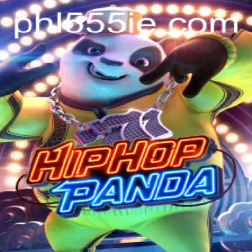 Unveiling HipHopPanda: The Beat-Fueled Casino Adventure