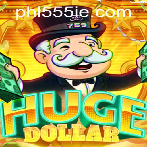 Exploring HugeDollar: The Thrilling New Game Making Waves
