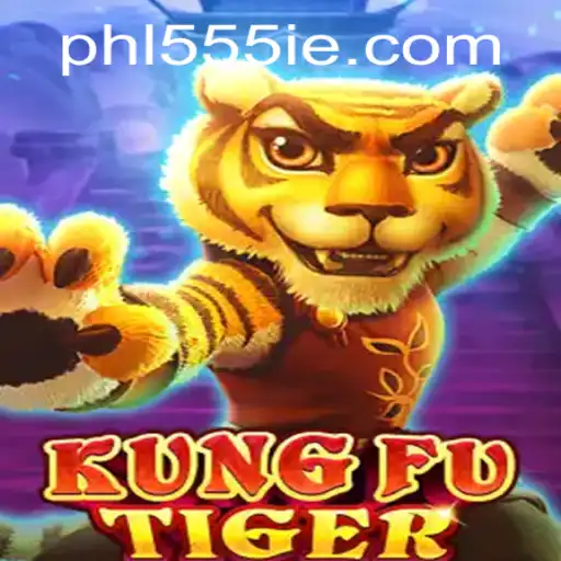 KungFuTiger: A Dynamic Journey into the Realm of Digital Martial Arts