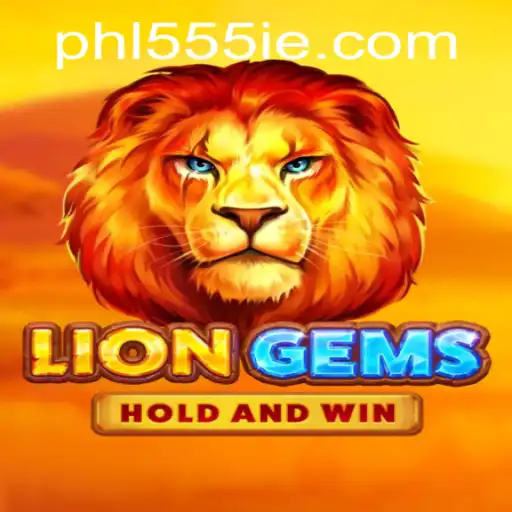 LionGems: The Adventure into a World of Mystical Marvels