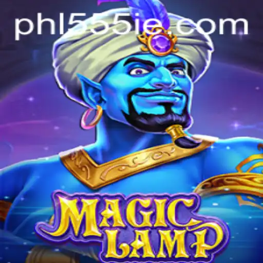 Discover the Enchanting World of MagicLamp with 555ie
