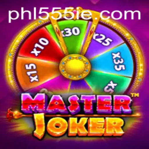 MasterJoker and the Rise of 555ie: A Comprehensive Guide