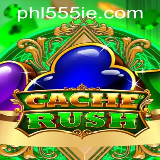 Experience the Thrill of CacheRush: A New Era in Gaming