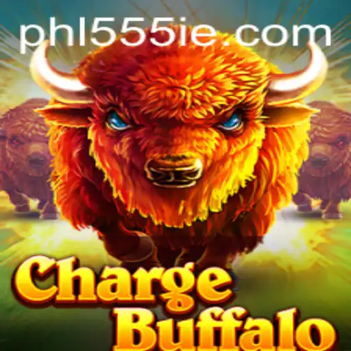 ChargeBuffalo: Unleashing the Power of the Plains