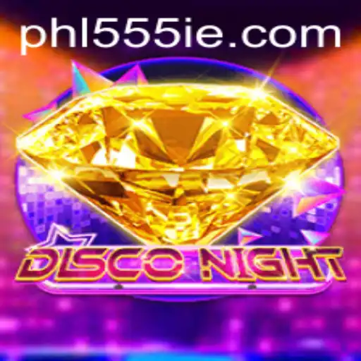 DiscoNight: The Ultimate Gaming Experience