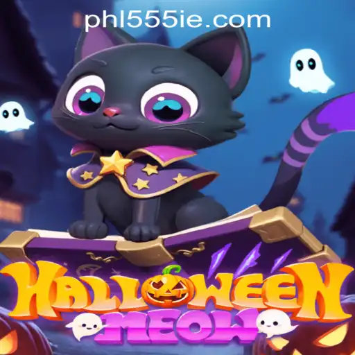 HalloweenMeow: A Spooktacular Adventure with a Feline Twist