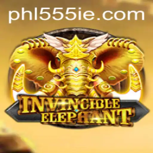 InvincibleElephant: A New Era in Gaming