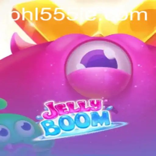 Unveiling JellyBoom: The Revolutionary Game that Delights and Challenges