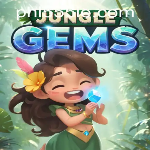 Dive into the Enchanting World of JungleGems: A Gem-Packed Adventure