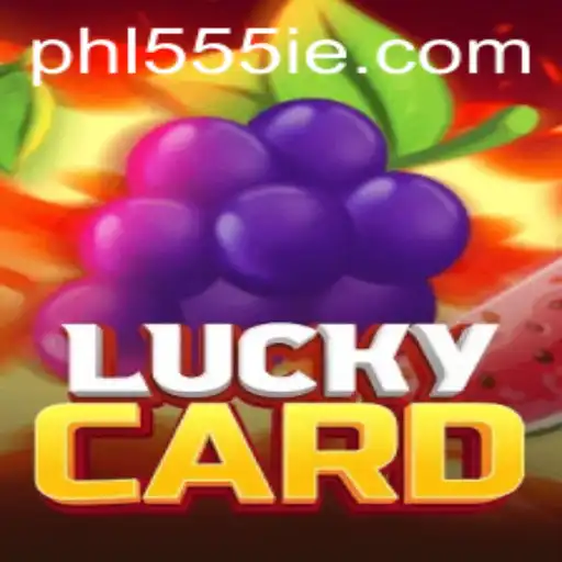 Discover the Thrilling World of LuckyCard: A Game of Strategy and Chance