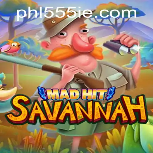 MadHitSavannah: Exploring the Game and Its Fascinating Mechanics