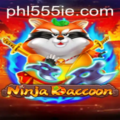 NinjaRaccoon: An Immersive Adventure in a 555ie World