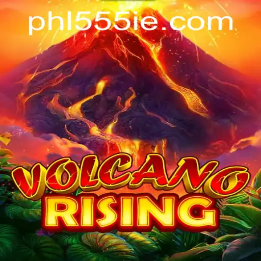 VolcanoRising: A Thrilling Journey into the Depths of Adventure