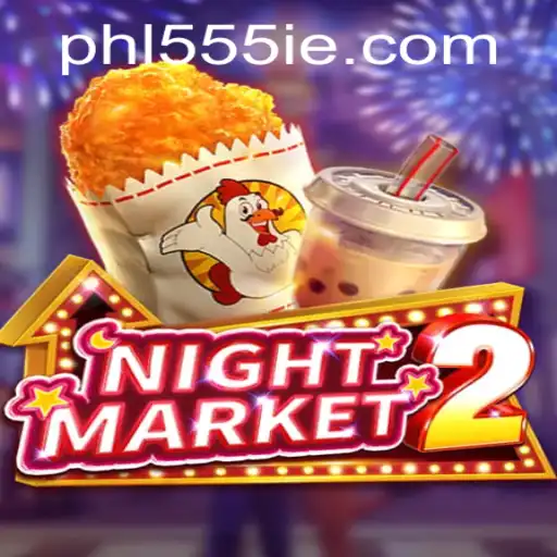 Discovering NightMarket2: The Gaming Experience of the Future