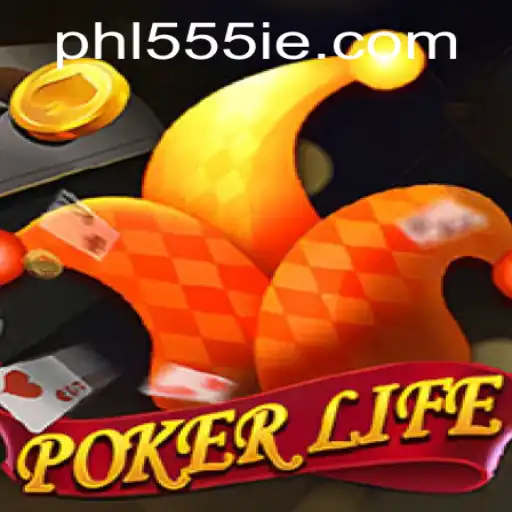 Dive into the World of PokerLife and Unravel the Charm of 555ie