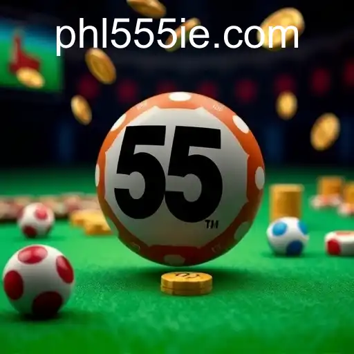 Responsible Gambling and the 555ie Factor