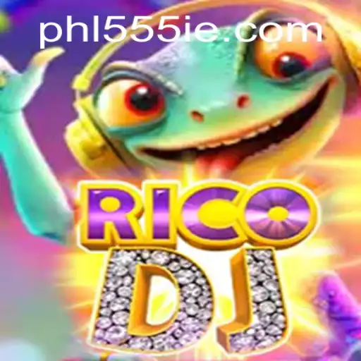 RicoDJ: The Dynamic Rhythm Game Revolutionizing Music Interaction