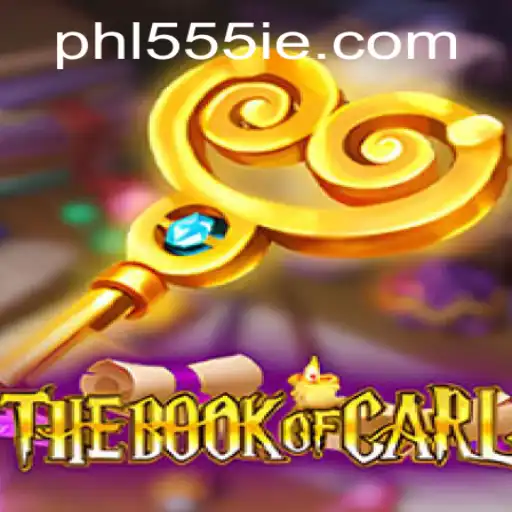 Discovering TheBookofCarl: An Engaging Adventure Game
