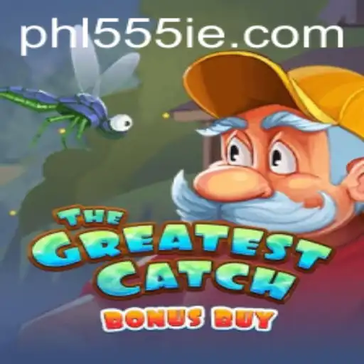The Greatest Catch Bonus Buy: A Revolutionary Gaming Experience