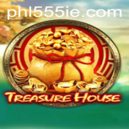 Exploring the Game 'TreasureHouse': Uncover the Secrets of 555ie