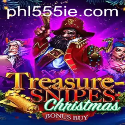 Experience Festive Fun with TreasuresnipesChristmas and Unlock the Magic of 555ie