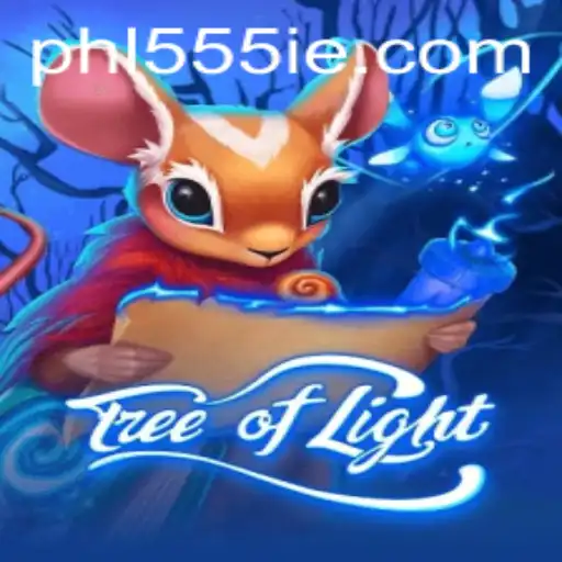 TreeofLight: A Magical Gaming Adventure Awaits