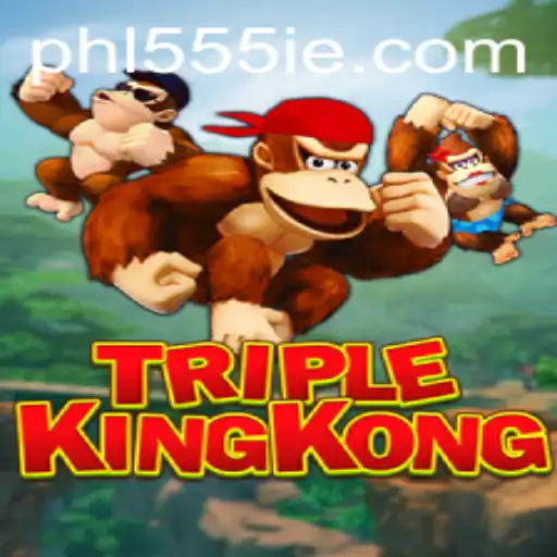 Dive into the Exciting World of TripleKingKong: A Game-Changing Adventure