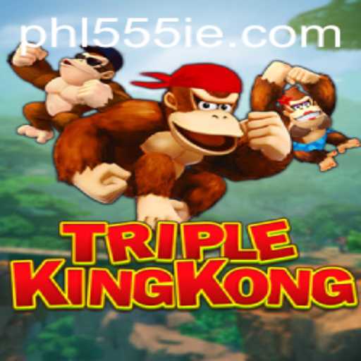 Dive into the Exciting World of TripleKingKong: A Game-Changing Adventure