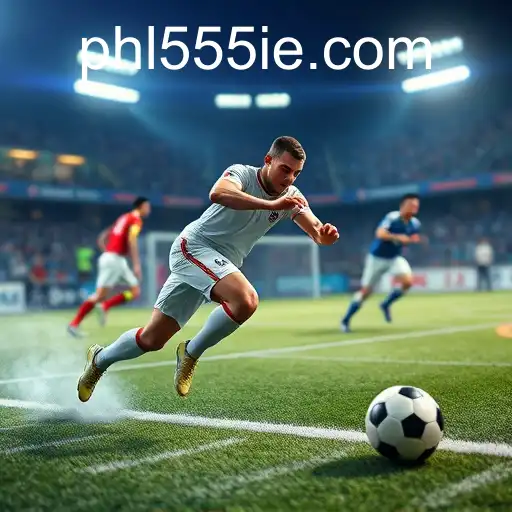 The Rise of Virtual Sports: A New Era in Entertainment