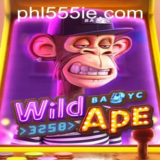 Unleashing the Wild Adventure of WildApe3258: A Captivating Gaming Experience