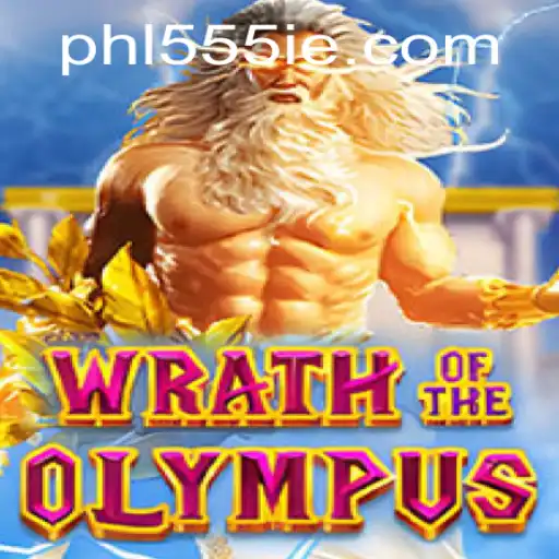 WrathofOlympus Unveiled: A Deep Dive into the Epic Game