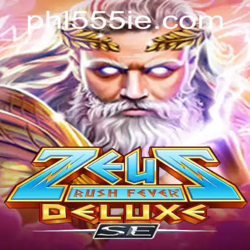 Experience the Thrill of Mount Olympus with ZeusRushFeverDeluxeSE